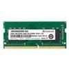Transcend JetRam JM2666HSE-32G - 32 GB - 2 x 8 GB - DDR4 - 2666 MHz - 260-pin SO-DIMM - JM2666HSE-32G