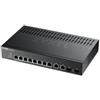 ZyXEL GS2220-10-EU0101F - Gestito - L2 - Gigabit Ethernet (10/100/1000) - Montaggio rack - GS2220-10-EU0101F