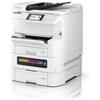 Epson WorkForce Pro EM-C8100RDWF - Multifunktionsdrucker - Farbe - Tintenstrahl - A3 (Medien) - C11CL31401BM