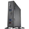 Shuttle XPC slim DS50U7 - Barebone - Slim-PC - DS50U7