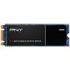 PNY SSD 2.5″ 2TB PNY CS900 SATA 3 Retail - SSD7CS900-2TB-RB