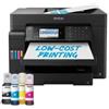 Epson EcoTank ET-16605 stampante A3+ multifunzione a serbatoio - C11CH72405