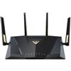 ASUS RT-BE88U - Router wireless Switch a 9 porte - 90IG08V0-MO3N0V