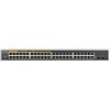ZyXEL GS1900-48HPv2 - Gestito - L2 - Gigabit Ethernet (10/100/1000) - Full duplex - Supporto Power over Ethernet (PoE) - Montagg - GS190048HPV2-EU0101F