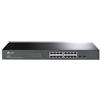 TP-LINK TL-SG2218 - Gestito - L2/L2+ - Gigabit Ethernet (10/100/1000) - Montaggio rack - SG2218