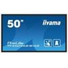 Iiyama ProLite TF5039AS-B1AG - 127 cm (50″) Classe diagonale (125,7 cm (49,5″) - TF5039AS-B1AG