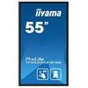 Iiyama ProLite TF5539AS-B1AG - 140 cm (55″) Classe diagonale (138,7 cm (54,6″) - TF5539AS-B1AG