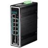 TRENDnet TI-PG1284i - Gestito - L2+ - Gigabit Ethernet (10/100/1000) - Full duplex - Supporto Power over Ethernet (PoE) - TI-PG1284I