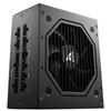 Sharkoon Netzteil Rebel P20 Atx Modular schwarz - PC-/Server Netzteil - 4044951040643