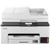 Canon MAXIFY GX2050 Ad inchiostro A4 600 x 1200 DPI Wi-Fi - 6171C023