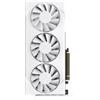 XFX RX 9070 SWIFT Triple-Fan White OC GDDR6 - 16.384 MB - RX-97SWFT