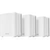 ASUS ZenWiFi BD4 - Sistema WLAN - (3 router) - fino a 604 m² - 90IG0960-MO3C40