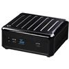 ASRock Industrial NUC BOX - Barebone - Box - 1 x Core i7 1165G7 / 2.8 GHz - 90PXG7T0-P0EAY100