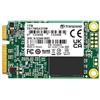 Transcend MSA372M SSD 32GB mSATA - Disco a stato solido - mSATA - TS32GMSA372M
