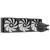 Xilence LQ360G.ARGB - Sistema di raffreddamento a liquido per processore - (per: LGA1156, LGA1155, LGA1150, LGA1151, AM4, LGA120 - XC997