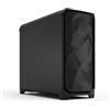 Fractal Design Meshify 3 XL Solid Black - Gehäuse - ATX - FD-C-MES3X-01