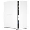 QNAP TS-233 2 Bay 2.0 GHZ QC 2 GB - TS-233