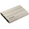 Samsung Portable SSD T7 Shield 1To - Disco a stato solido - MU-PE1T0K/EU