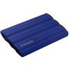 Samsung Portable SSD T7 Shield 1To - Disco a stato solido - MU-PE1T0R/EU