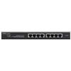 ZyXEL 8-Port GbE Smart Switch NebulaFlex GS1915-8 - Interruttore - GS1915-8-EU0101F
