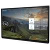Avocor AVG-7560 - 190 cm (75″) Classe di diagonale G Series Display LCD con retroilluminazione a LED - interattivo - con touchsc - AVG-7560