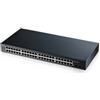ZyXEL GS1900-48 v2 48-port GbE L2 Switch - GS1900-48-EU0102F