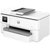 HP Officejet Pro 9720e Wide Format All-in-One - Stampante multifunzione - A colori - A getto d'inchiostro - A3/Ledger (297 x 432 - 53N95B#629