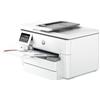 HP Officejet Pro 9730e Wide Format All-in-One - Stampante multifunzione - A colori - A getto d'inchiostro - A3/Ledger (297 x 432 - 537P6B#629