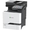 Lexmark CX735adse A4 MFP Color Laser 50ppm - Laser/led stampa - Colorato - 47C9620