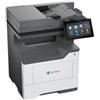 Lexmark MX632adwe - Stampante multifunzione - B/N - Laser - A4/Legal (supporti) - 38S0910