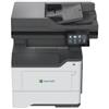 Lexmark MX532adwe - Stampante multifunzione - B/N - Laser - A4/Legal (supporti) - 38S0830