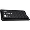 Western Digital SanDisk WD Black P40 Game Drive SSD 1TB - Disco a stato solido - 1000 GB - WDBAWY0010BBK-WESN