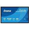 Iiyama ProLite T4329AS-B1AG - 109 cm (43") diagonale (108 cm (42,5") - T4329AS-B1AG