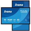 iiyama A14 MT9679 portrait Flachbildschirm 55 Zoll - T5529AS-B1AG