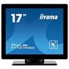 Iiyama ProLite T1721MSC-B2 - Monitor LED - 17″ - T1721MSC-B2