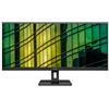 AOC Essential-line LED-Monitor 34 Zoll - U34E2M