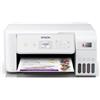 Epson EcoTank ET-2876 - Stampante multifunzione - A colori - Getto d'inchiostro - ITS - A4 (supporti) - C11CJ66423