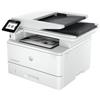 HP LaserJet Pro MFP 4102fdn - Stampante multifunzione - B/N - Laser - Legal (216 x 356 mm) - 2Z623F#B19