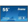 Iiyama ProLite LH5565UHSB-B1 - 55″ Classe di diagonale (54,6″ - LH5565UHSB-B1