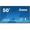 Iiyama ProLite LH5065UHSB-B1AG - 127 cm (50″) - LH5065UHSB-B1AG