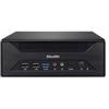 Shuttle PIB-XH61001 XH610XPC slim Barebone LGA 1700 Intel H610 1xHDMI 1x DP VGA 2x - XH610