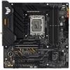 ASUS TUF GAMING B660M-PLUS WIFI - Scheda madre micro ATX - 90MB1AZ0-M1EAY0