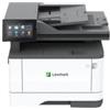 Lexmark MX432adwe - Stampante multifunzione - B/N - Laser - A4/Legal (supporti) - 29S8110