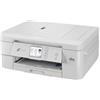 Brother DCP-J1800DW - Stampante multifunzione - colore - getto d'inchiostro - A4 (210 x 297 mm) - DCPJ1800DWRE1