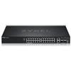 Zyxel XGS2220-30 Gestito L3 Gigabit Ethernet (10/100/1000) Nero - XGS2220-30-EU0101F