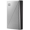 Western Digital WD My Passport Ultra for Mac WDBGKC0060BSL - Disco rigido - crittografato - 6 TB - esterno (portatile) - WDBGKC0060BSL-WESN
