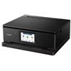 Canon PIXMA TS8750 - Stampante multifunzione - A colori - A getto d'inchiostro - Legal (216 x 356 mm) - 6152C006