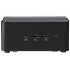 ASUS NUC 14 Pro+ RNUC14RVHV700000I - Barebone - Mini PC - 1 x Core Ultra 7 165H / 1,4 GHz - vPro - RAM 0 GB - Intel Arc Graphics - 90AR0072-M00250