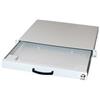 Equip 260410 - Grigio - 1U - 48,3 cm (19″) - 482 mm - 410 mm - 44 mm - 260410