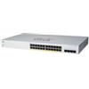 Cisco Business 220 Series CBS220-24FP-4G Switch - CBS220-24FP-4G-EU